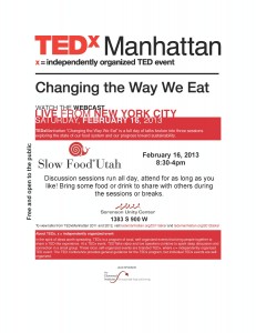 TEDx2013Flyer